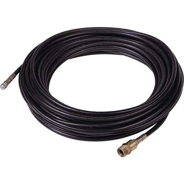 Deboucheur Canalisation 15 Metres M22X150 7 A 9 L/MN référence fournisseur 32009606
